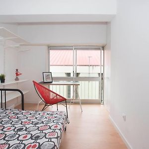 Standaard Kamer met een Queen Size Bed
