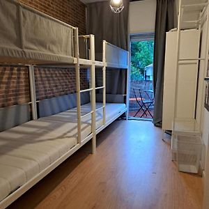 Gemenschappelijk Kamer